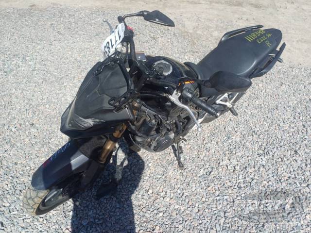 2023 HONDA CB 500 X 