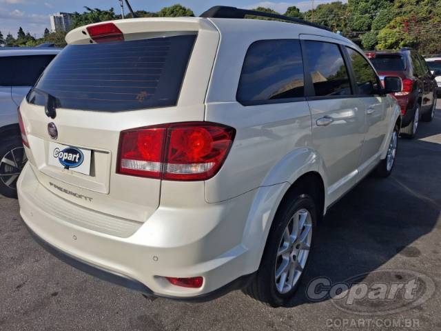 2015 FIAT FREEMONT 