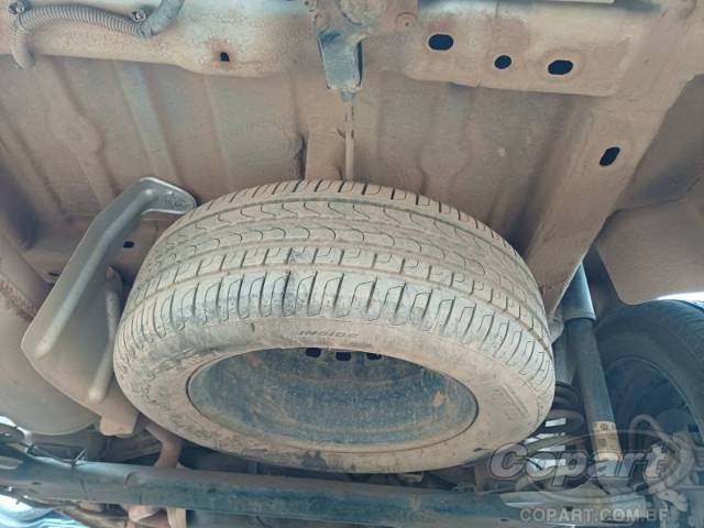 2021 VOLKSWAGEN SAVEIRO 