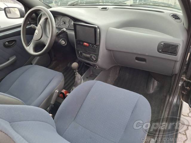 2004 FIAT PALIO 
