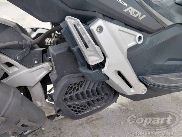 2024 HONDA ADV 