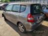 2008 HONDA FIT 