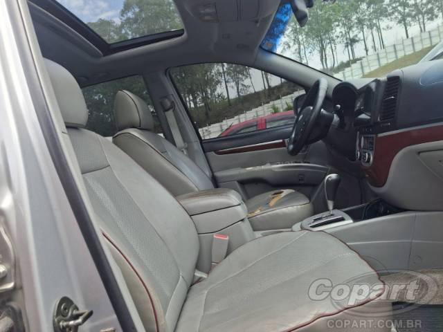 2006 HYUNDAI SANTA FE 