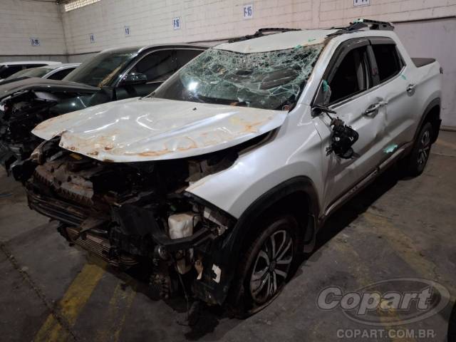 2020 FIAT TORO 
