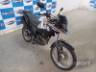 2025 HONDA XRE 190 