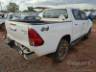 2022 TOYOTA HILUX CD 