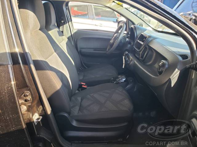 2020 FIAT MOBI 