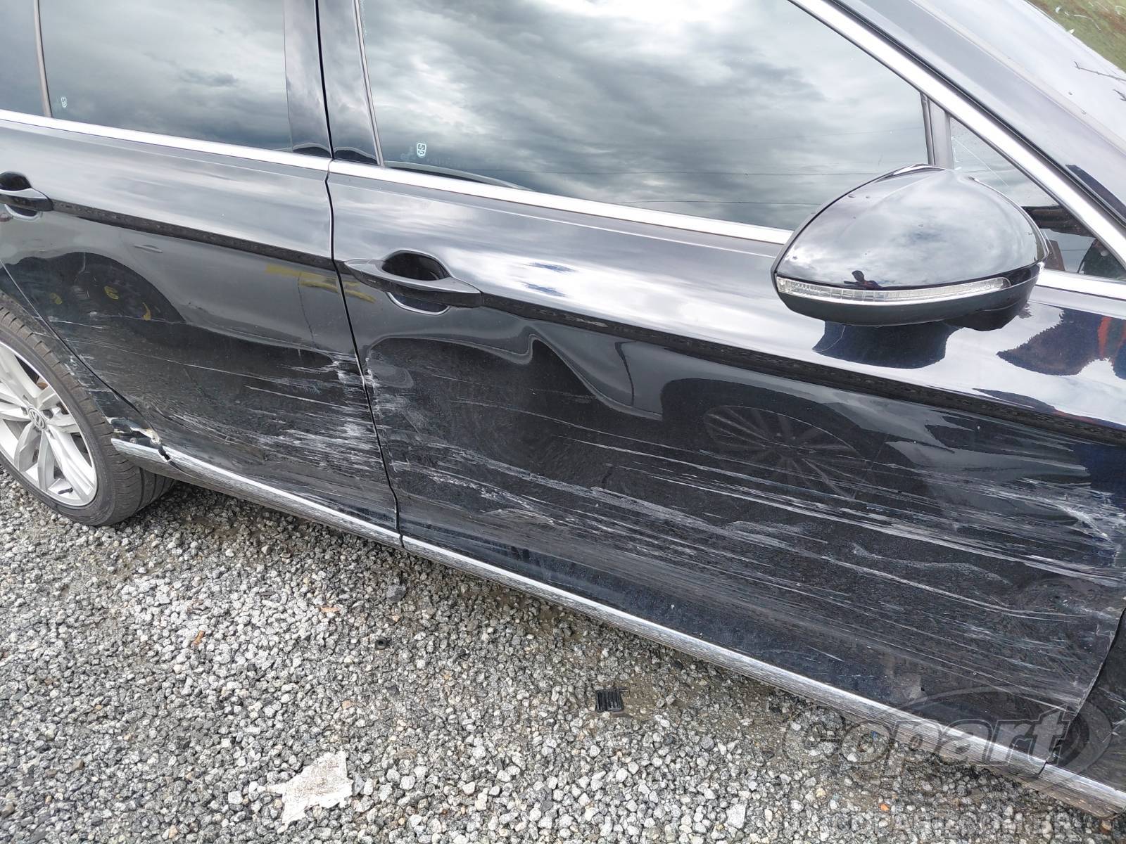 Foto 12 de 15: 2018 VOLKSWAGEN PASSAT