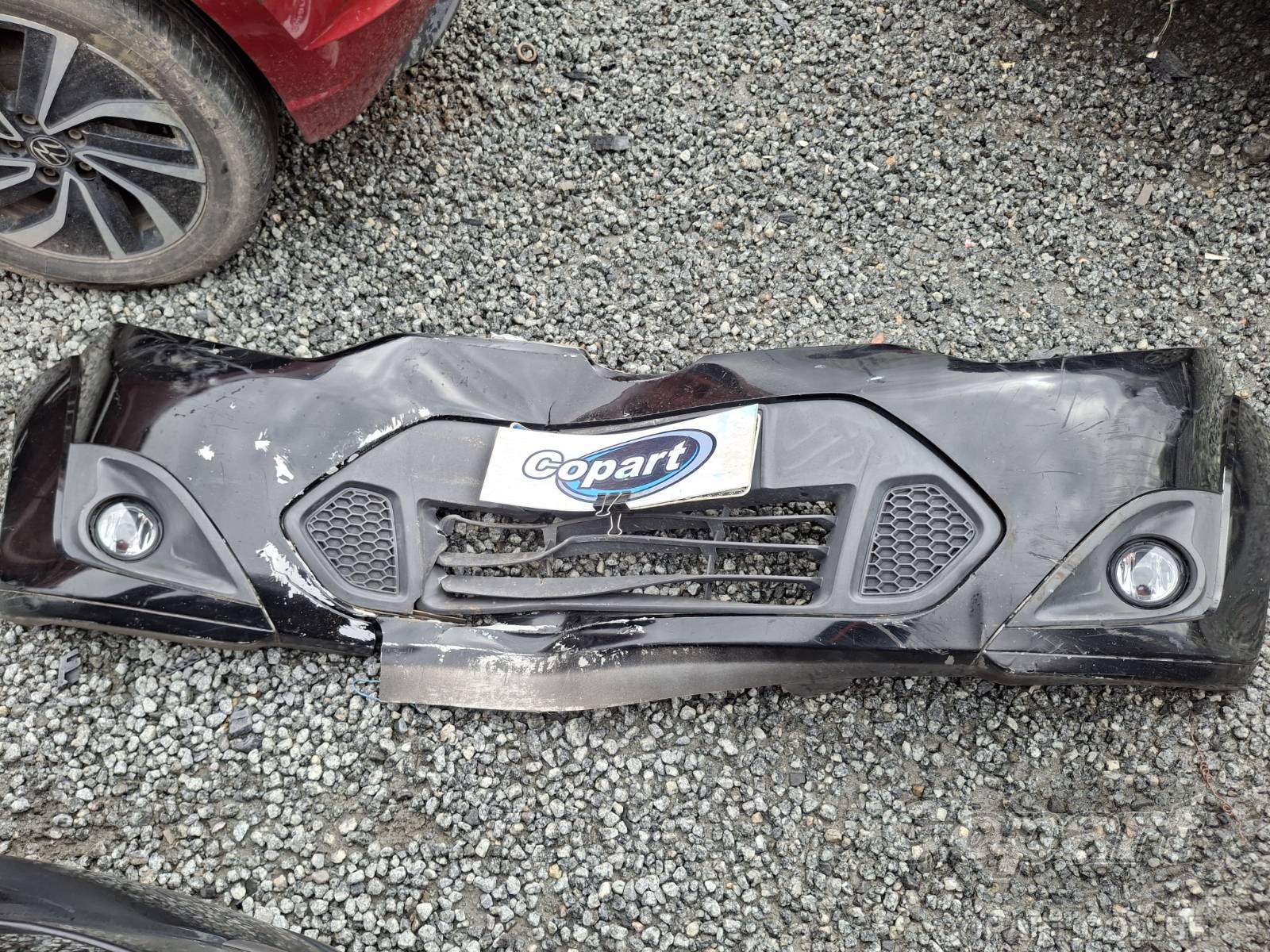 Foto 13 de 14: 2011 FORD FIESTA