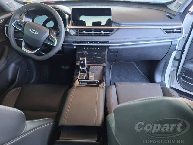 2025 CAOA CHERY TIGGO 7 