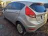 2017 FORD FIESTA 