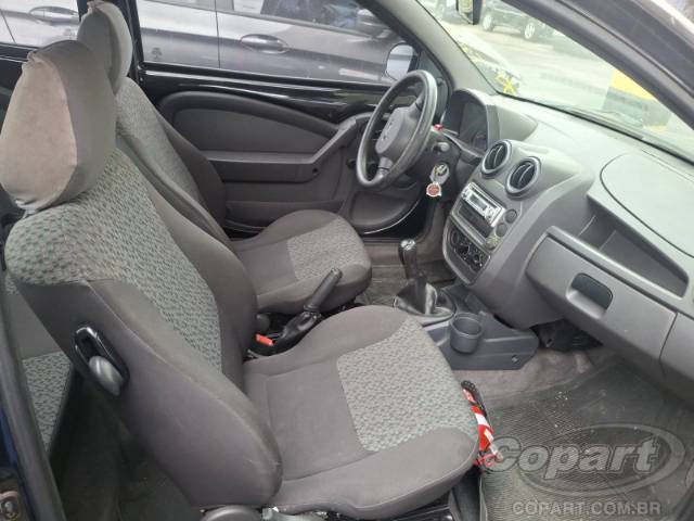 2013 FORD KA 