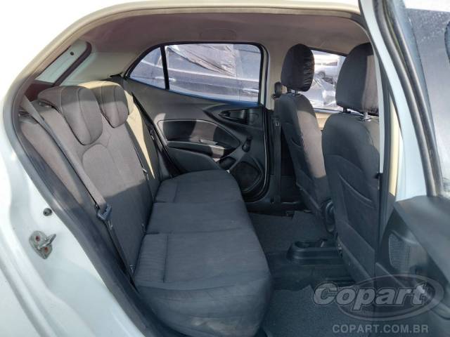 2021 FIAT ARGO 