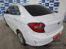 2020 FORD KA SEDAN 