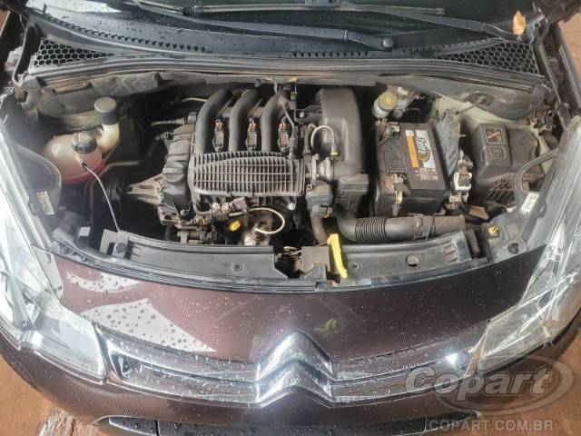 2018 CITROEN C3 