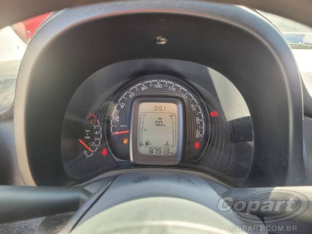 2023 FIAT MOBI 