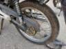 2005 HONDA CG 150 