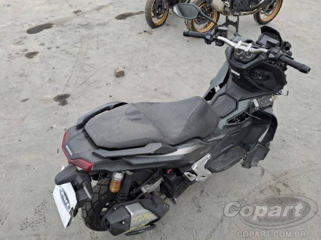 2024 HONDA ADV 
