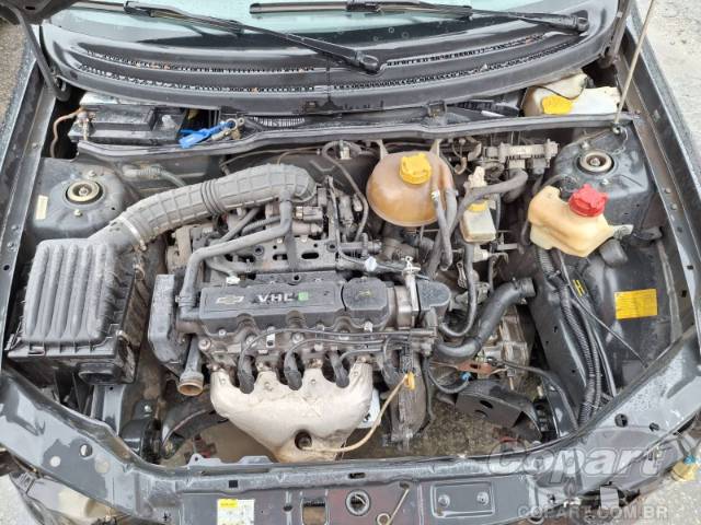 2010 CHEVROLET CLASSIC 