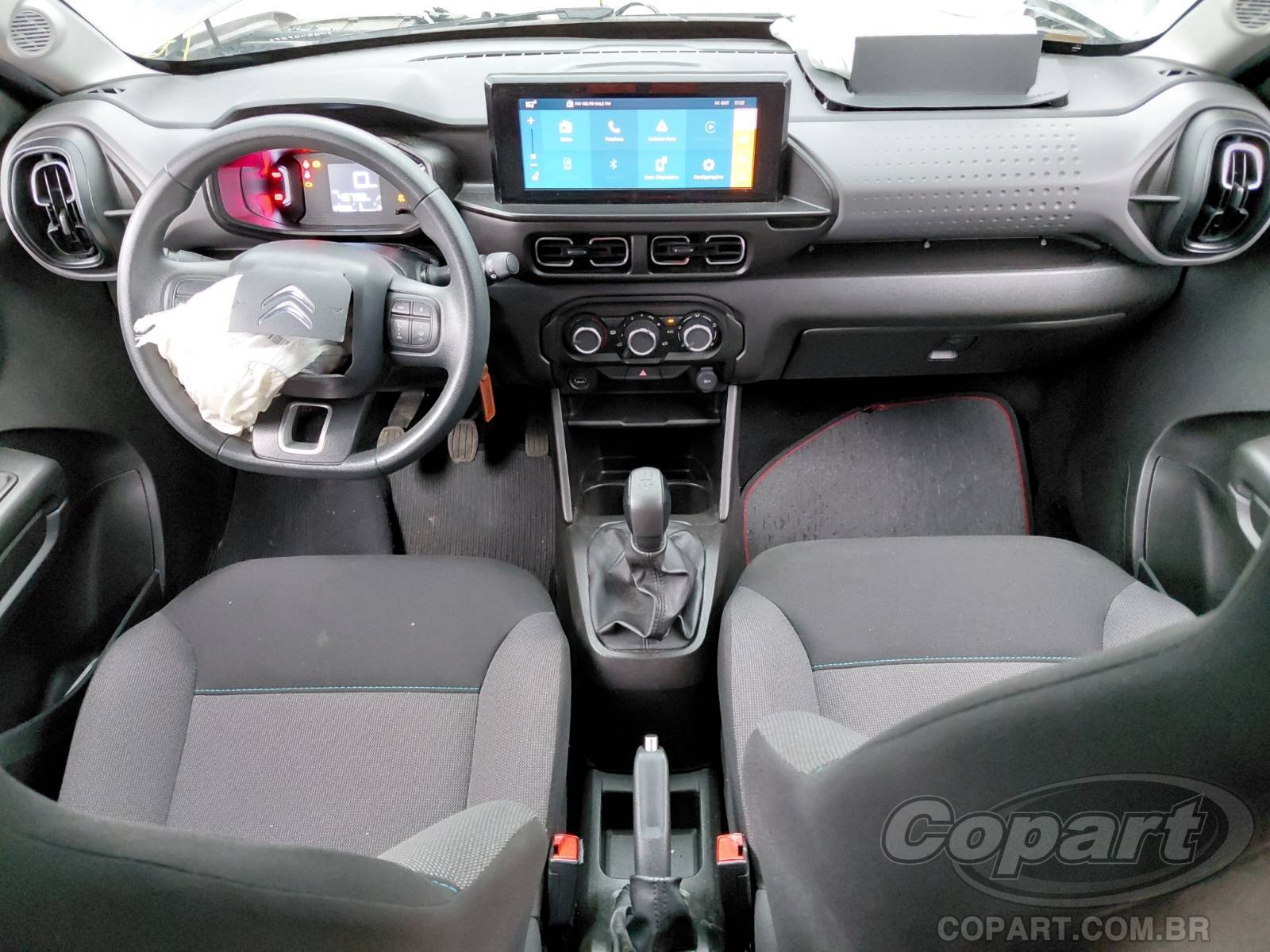 Foto 9 de 10: 2023 CITROEN C3