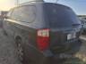 2014 KIA CARNIVAL 