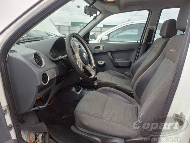 2009 VOLKSWAGEN PARATI 