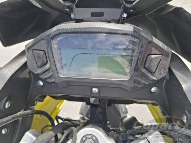 2025 SHINERAY XY 200 