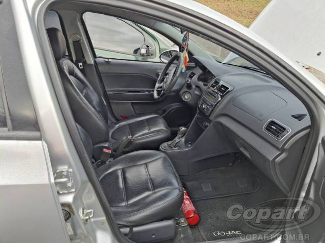 2014 JAC J3 TURIN 