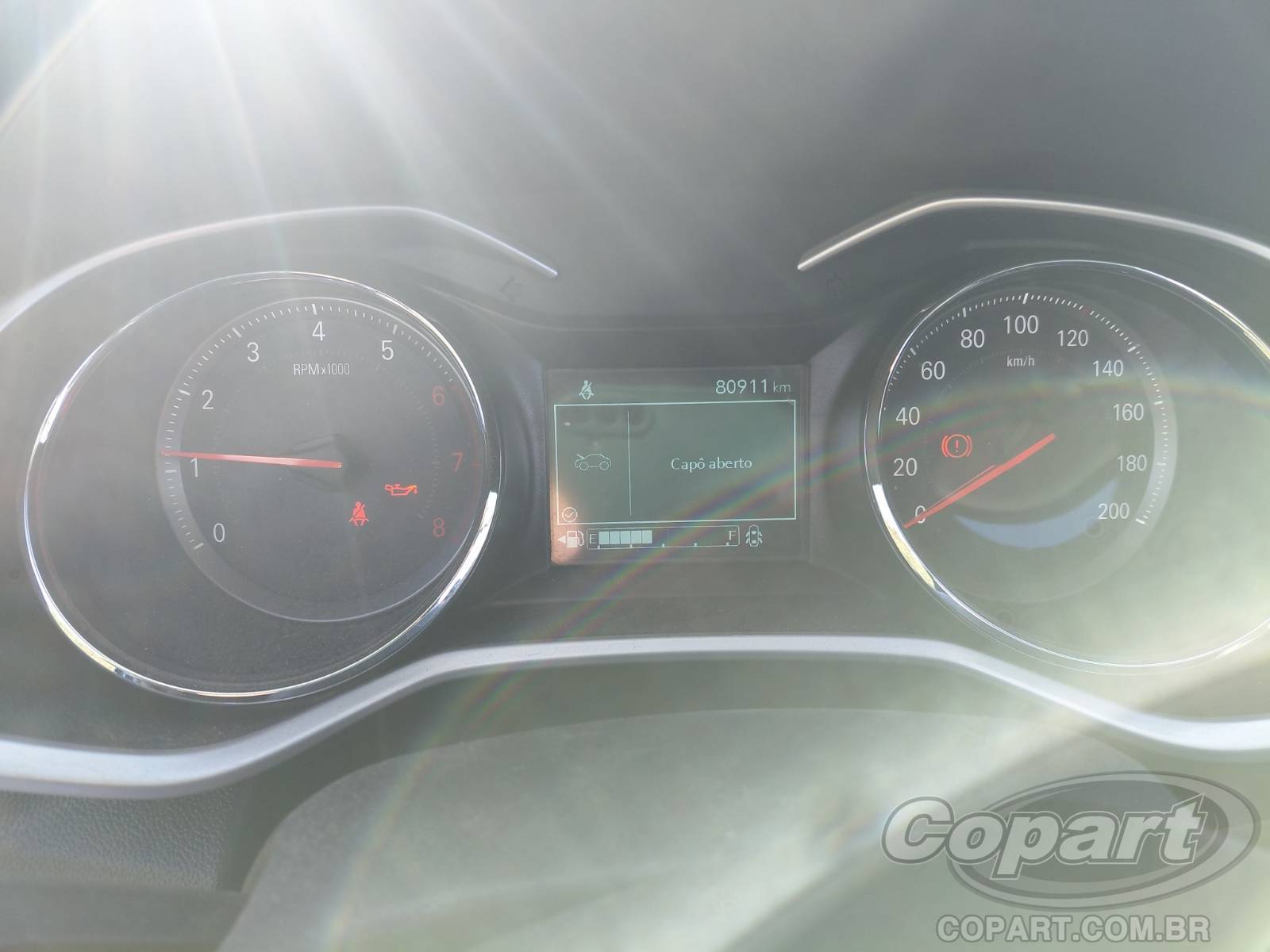 Foto 8 de 15: 2021 CHEVROLET ONIX