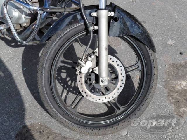 2014 HONDA CG 150 