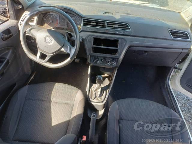 2022 VOLKSWAGEN SAVEIRO 