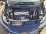 2018 CHEVROLET CRUZE 