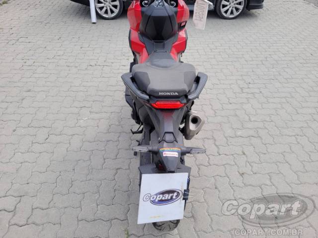2021 HONDA X-ADV 