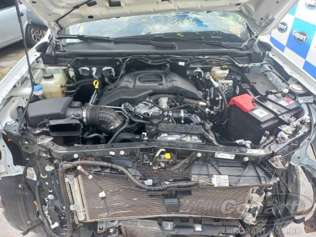 2026 FORD RANGER CD 