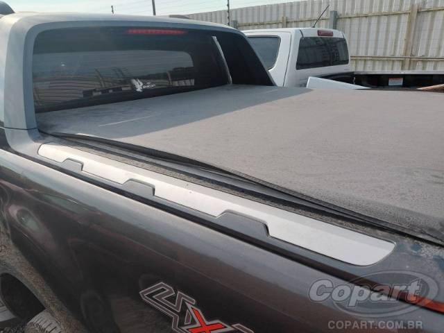 2019 FORD RANGER CD 