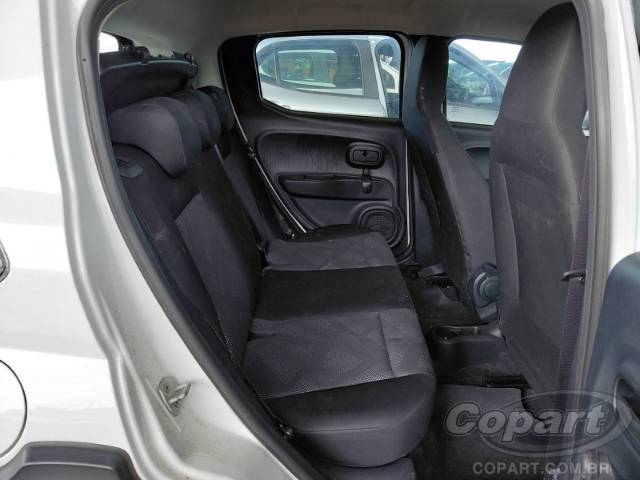 2025 FIAT MOBI 