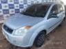 2009 FORD FIESTA 