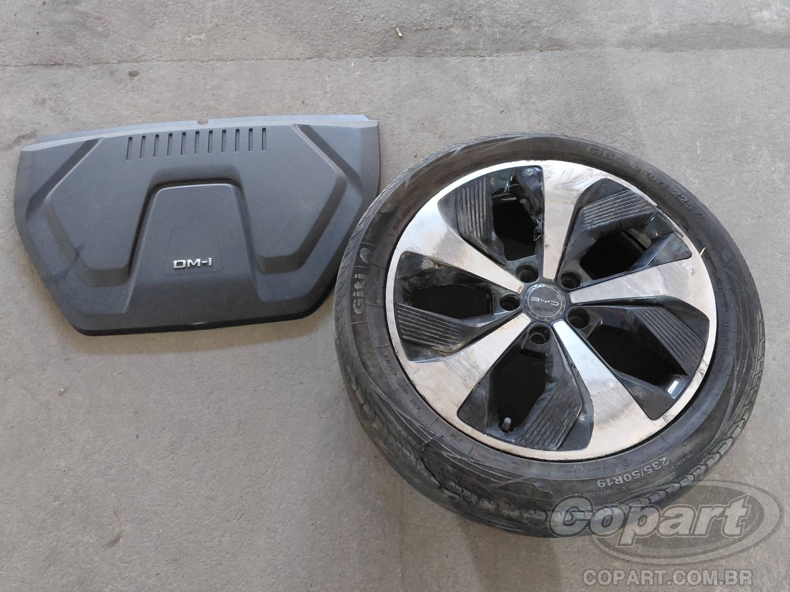 2024 BYD SONG PLUS — foto 11 de 12