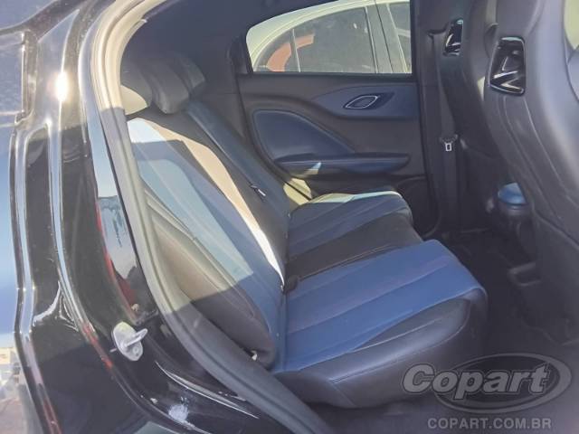 2027 BYD DOLPHIN MINI 