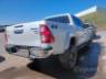 2025 TOYOTA HILUX CD 