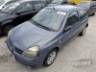 2011 RENAULT CLIO 