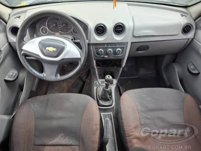 2012 CHEVROLET PRISMA 