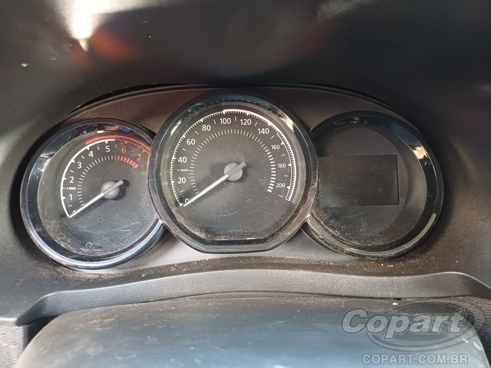 Foto 8 de 11: 2026 RENAULT KANGOO
