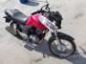 2019 HONDA CG 160 