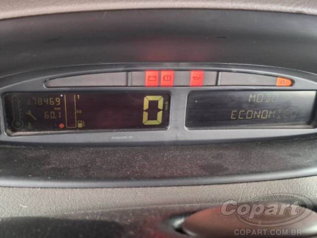 2004 CITROEN XSARA PICASSO 
