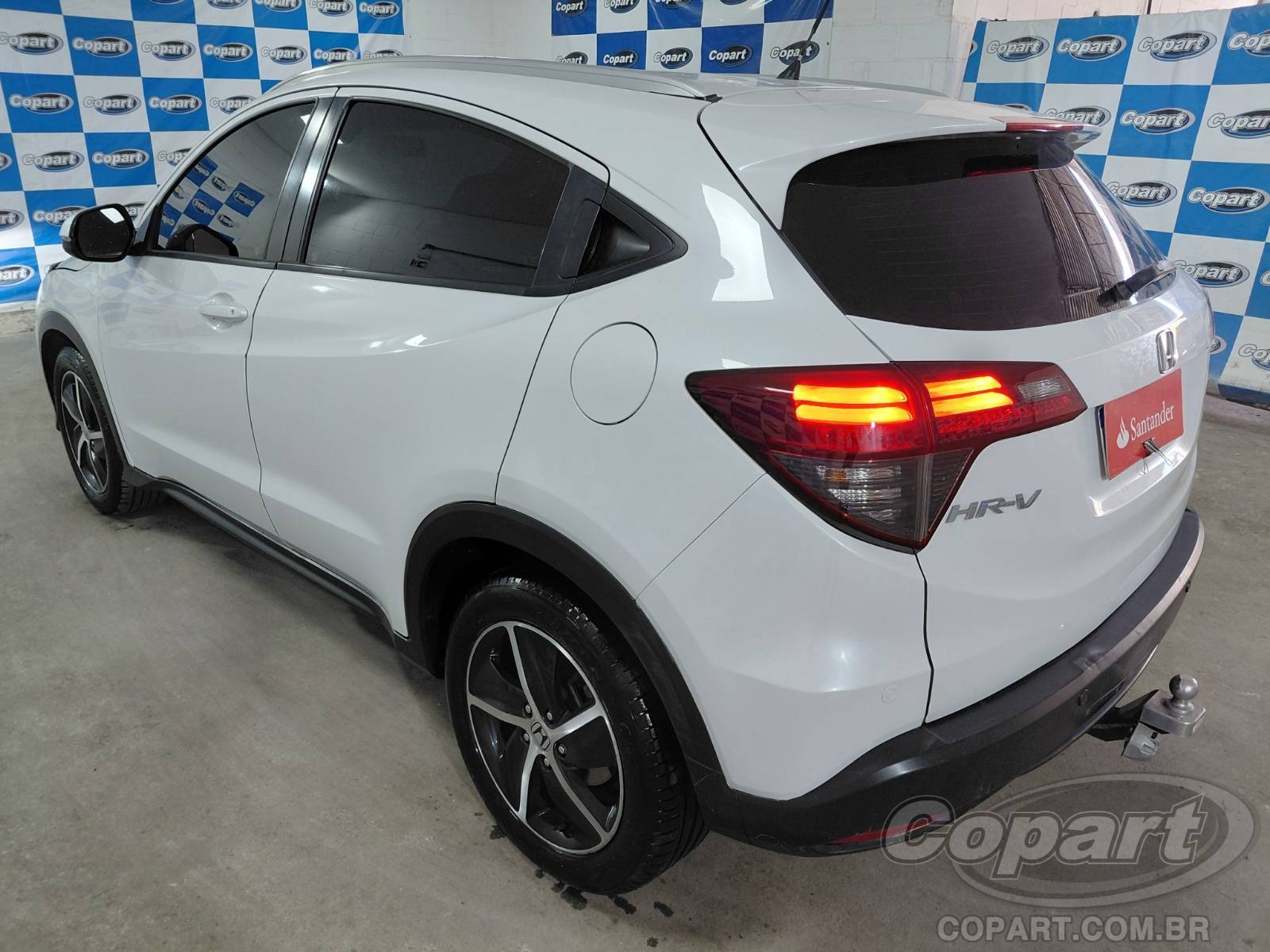 Foto 3: 2021 HONDA HR-V