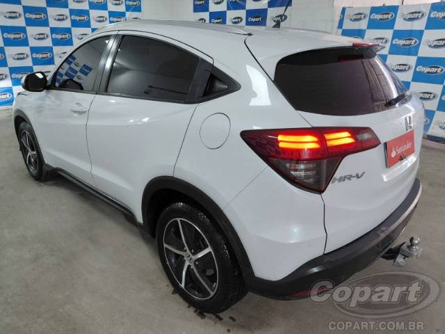 2021 HONDA HR-V 