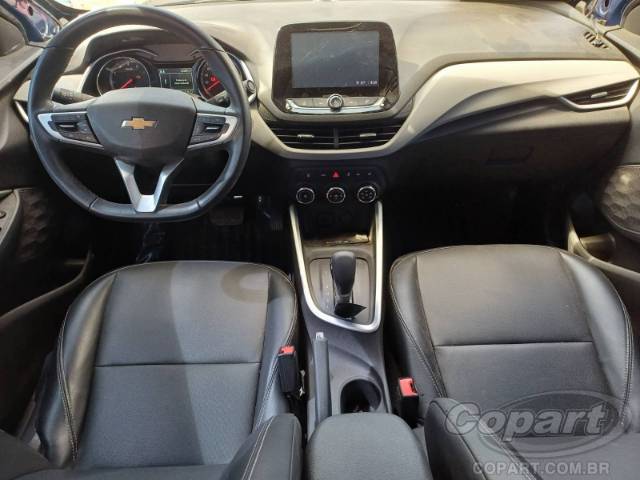 2023 CHEVROLET ONIX 