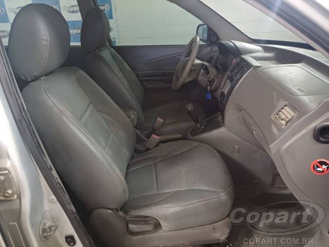 2015 HYUNDAI TUCSON 