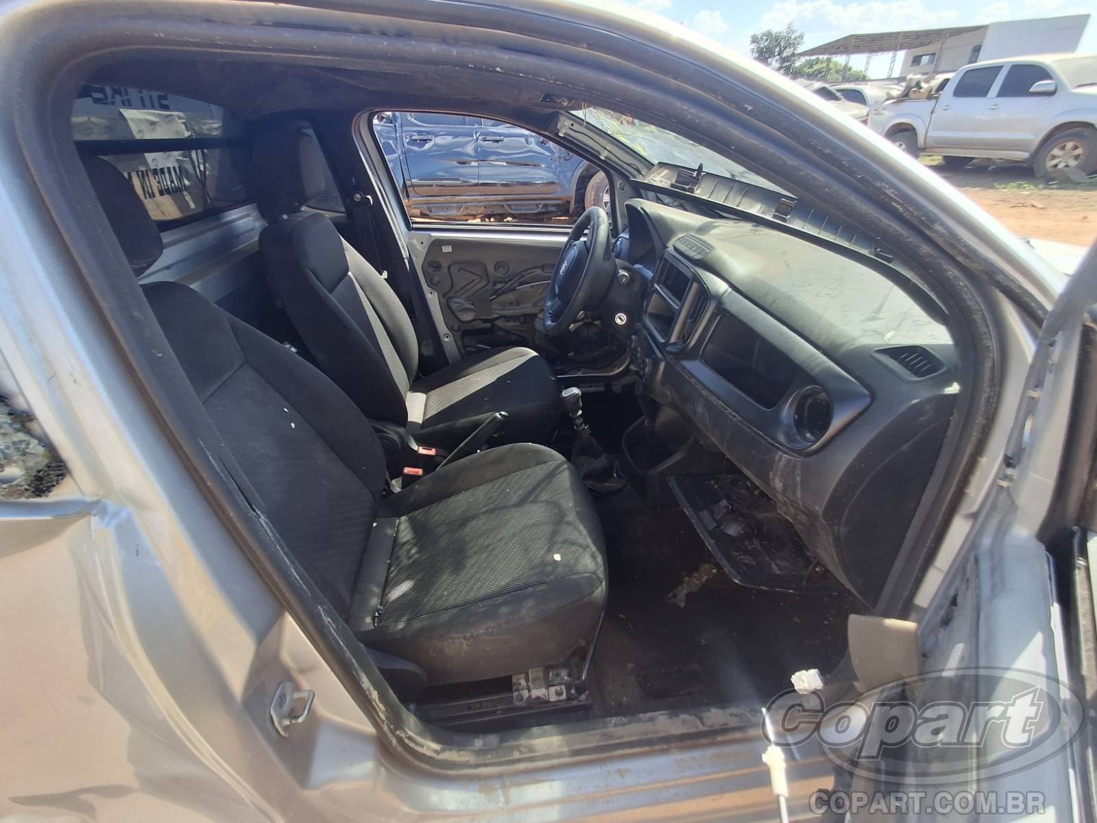 Foto 5: 2026 FIAT STRADA